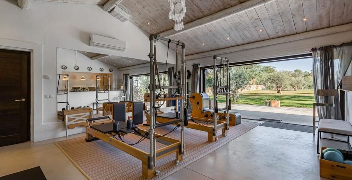 Villa for rental in Marbella 5 min from beach