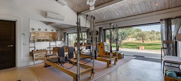 Villa for rental in Marbella 5 min from beach