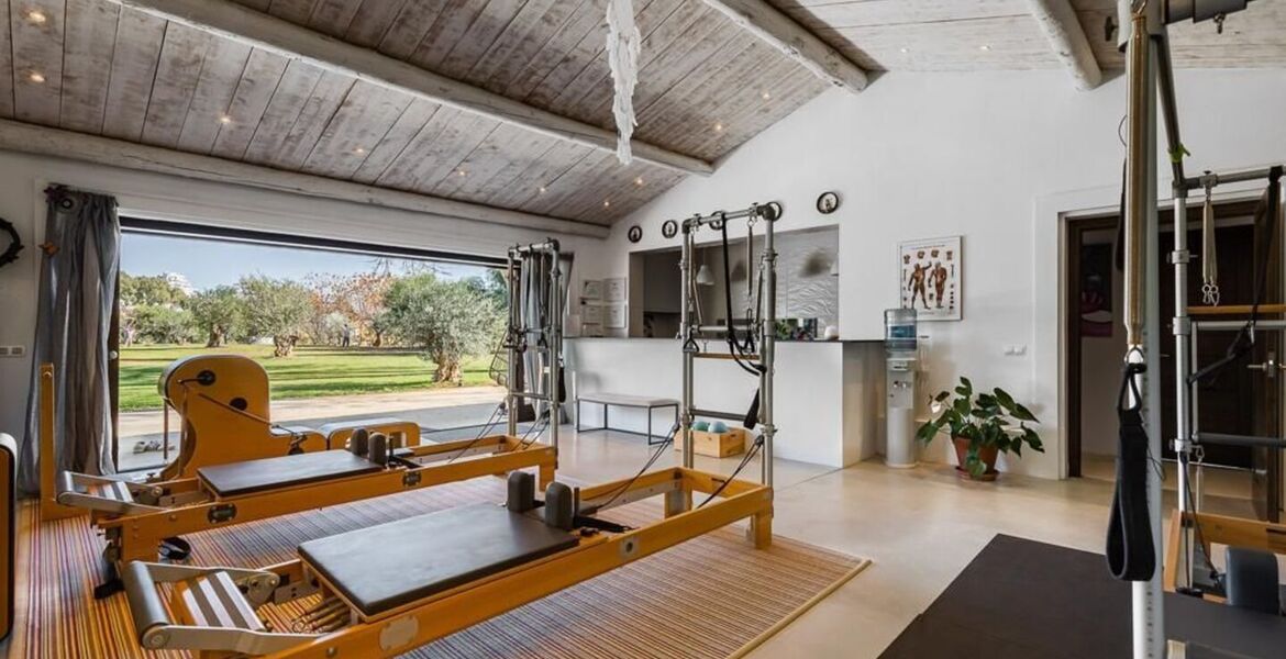 Villa for rental in Marbella 5 min from beach