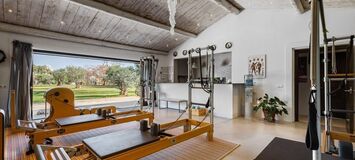 Villa for rental in Marbella 5 min from beach
