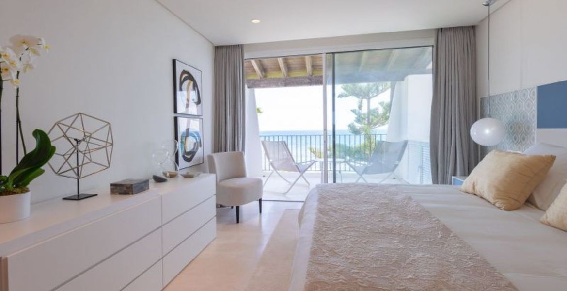 Rental Apartment Marina Puente Romano