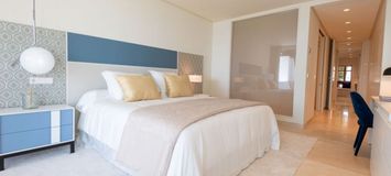 Rental Apartment Marina Puente Romano