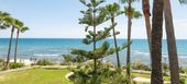 Rental Apartment Marina Puente Romano