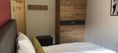 Set 50 km from Knappenwelt Gurgltal, this Chalet offers acco
