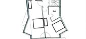 Set 50 km from Knappenwelt Gurgltal, this Chalet offers acco