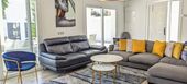 Villa for rent in Marbella