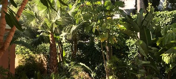 VILLA DE LUXE À MARBELLA  ENTRE PUENTE ROMANO ET MARBELLA CL