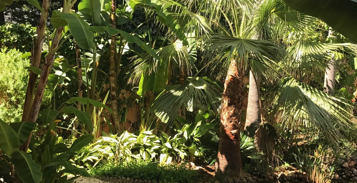 VILLA DE LUXE À MARBELLA  ENTRE PUENTE ROMANO ET MARBELLA CL