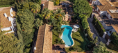 VILLA DE LUXE À MARBELLA  ENTRE PUENTE ROMANO ET MARBELLA CL