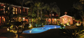 VILLA DE LUXE À MARBELLA  ENTRE PUENTE ROMANO ET MARBELLA CL