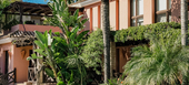 VILLA DE LUXE À MARBELLA  ENTRE PUENTE ROMANO ET MARBELLA CL