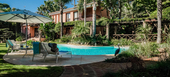 VILLA DE LUXE À MARBELLA  ENTRE PUENTE ROMANO ET MARBELLA CL
