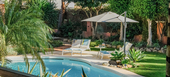 VILLA DE LUXE À MARBELLA  ENTRE PUENTE ROMANO ET MARBELLA CL