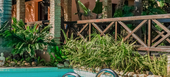VILLA DE LUXE À MARBELLA  ENTRE PUENTE ROMANO ET MARBELLA CL