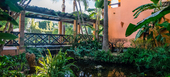 VILLA DE LUXE À MARBELLA  ENTRE PUENTE ROMANO ET MARBELLA CL