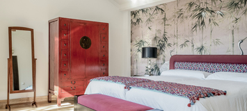 VILLA DE LUXE À MARBELLA  ENTRE PUENTE ROMANO ET MARBELLA CL