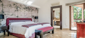 VILLA DE LUXE À MARBELLA  ENTRE PUENTE ROMANO ET MARBELLA CL