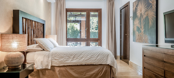 VILLA DE LUXE À MARBELLA  ENTRE PUENTE ROMANO ET MARBELLA CL