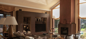 VILLA DE LUXE À MARBELLA  ENTRE PUENTE ROMANO ET MARBELLA CL