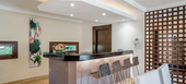 VILLA DE LUXE À MARBELLA  ENTRE PUENTE ROMANO ET MARBELLA CL