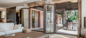 VILLA DE LUXE À MARBELLA  ENTRE PUENTE ROMANO ET MARBELLA CL