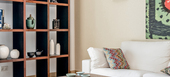 VILLA DE LUXE À MARBELLA  ENTRE PUENTE ROMANO ET MARBELLA CL