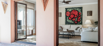 VILLA DE LUXE À MARBELLA  ENTRE PUENTE ROMANO ET MARBELLA CL