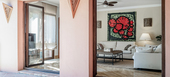 VILLA DE LUXE À MARBELLA  ENTRE PUENTE ROMANO ET MARBELLA CL