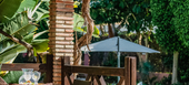 VILLA DE LUXE À MARBELLA  ENTRE PUENTE ROMANO ET MARBELLA CL