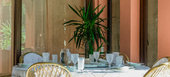 VILLA DE LUXE À MARBELLA  ENTRE PUENTE ROMANO ET MARBELLA CL