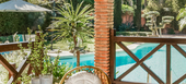 VILLA DE LUXE À MARBELLA  ENTRE PUENTE ROMANO ET MARBELLA CL
