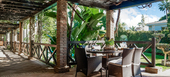 VILLA DE LUXE À MARBELLA  ENTRE PUENTE ROMANO ET MARBELLA CL