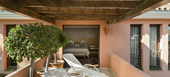 VILLA DE LUXE À MARBELLA  ENTRE PUENTE ROMANO ET MARBELLA CL