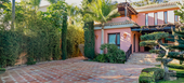 VILLA DE LUXE À MARBELLA  ENTRE PUENTE ROMANO ET MARBELLA CL
