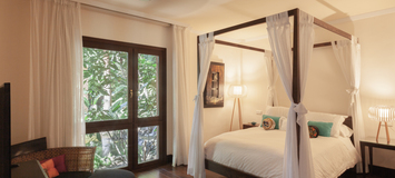 VILLA DE LUXE À MARBELLA  ENTRE PUENTE ROMANO ET MARBELLA CL