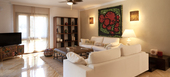 VILLA DE LUXE À MARBELLA  ENTRE PUENTE ROMANO ET MARBELLA CL