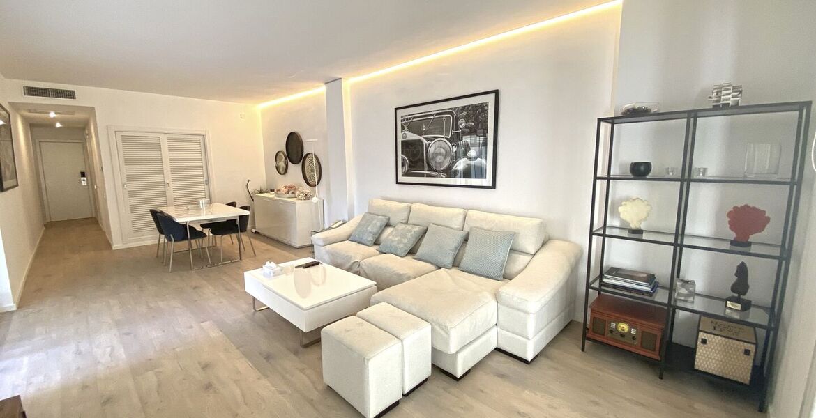 Suite Apartment for rent in Hotel Puente Romano