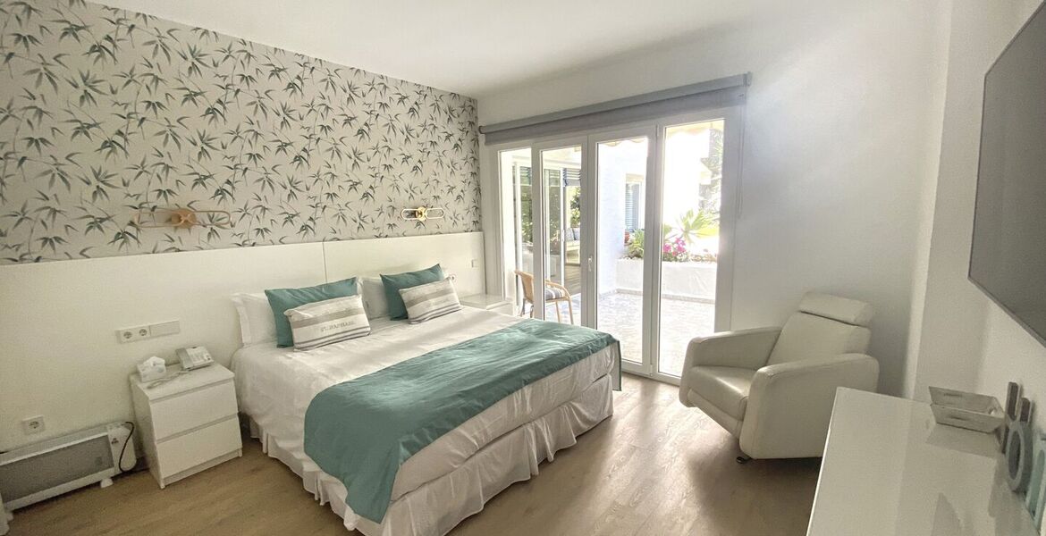 Suite Apartment for rent in Hotel Puente Romano
