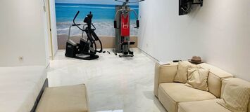 Luxury Apartment Estepona