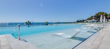 Luxury Apartment Estepona