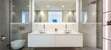 Luxury Villa for rent in Sierra Blanca Marbella