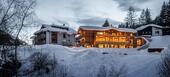 Apartment with pure luxury in St Anton For 10-12 guests