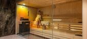 Penthouse in St. Anton 10 to 12 guests 