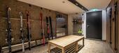 Penthouse in St. Anton 10 to 12 guests 
