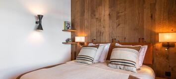 Penthouse in St. Anton 10 to 12 guests 
