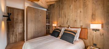 Penthouse in St. Anton 10 to 12 guests 