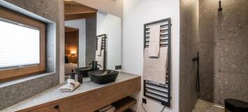 Penthouse in St. Anton 10 to 12 guests 