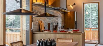 Penthouse in St. Anton 10 to 12 guests 