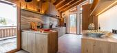 Penthouse in St. Anton 10 to 12 guests 