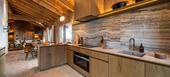 Penthouse in St. Anton 10 to 12 guests 